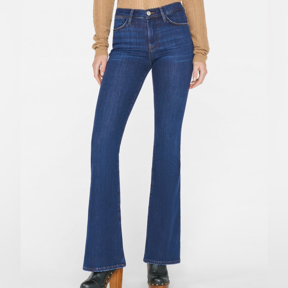 Frame denim Jeans - Picture 3 of 4